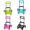 Seven Carrello Porta Zaino Be Box Trolley 3WD