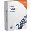 ZWSOFT CO. Ltd. ZWCAD Standard - Licenza originale, Versione Licenza di rete, Validità A vita