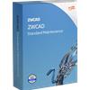 ZWSOFT CO. Ltd. ZWCAD Standard Yearly Maintenance - Licenza originale, Versione Licenza di rete