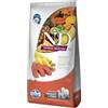 N&D Tropical Selection Salmon and tropical fruits Adult Medium & Maxi 10.00 kg
