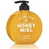 Perlier Honey Miel - Sapone non Sapone al Miele, 300ml