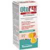 TUSCOPHARM Srl Tuscopharm Otofen Dolore - Gocce otologiche per il dolore e la rimozione del cerume, 7 g