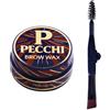 Rougj Group Rougj P Pecchi Brow Wax Cera Sopracciglia, 6ml