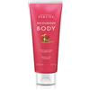 Perlier Melograno - Doccia Gommage Energizzante, 250ml