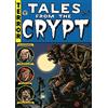 001 Edizioni Tales from the crypt (Vol. 6)