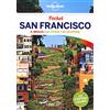 GUIDE EDT/ LONELY PLANET. POCKET San Francisco. Con carta estraibile