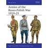 Osprey Publishing Armies of the Russo-Polish War 1919-21 (Men-at-Arms) by Nigel Thomas(2014-11-18)