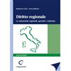 GIAPPICHELLI Diritto regionale. Le autonomie regionali, speciali e ordinarie