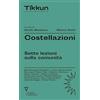 Guerini E Associati Costellazioni. Sette lezioni sulla comunità