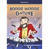 Progetti Sonori Boogie woogie groove. Con file audio fruibili con QR Code