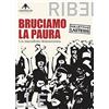 Capovolte Bruciamo la paura. Un manifesto femminista
