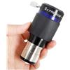 Generic Specchio moltiplicatore ripetitivo 2X 3X 4X 5X Lente di Barlow apocromatica 1,25 pollici 31,7 mm Ricambi per telescopi astronomici