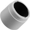 LOFOTU Anello di montaggio a baionetta per obiettivo della fotocamera, paraluce, adattatore filtro di riparazione parte per EF 70-200 mm 4L IS