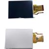 FCOIN Schermo LCD, Compatibile Con NIKON, COOLPIX S8000 Parte Di Riparazione for Fotocamera Digitale/Retroilluminazione/Vetro