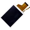 FCOIN Completo Di Schermo LCD Con Parti Di Riparazione for Retroilluminazione, Compatibile Con Fotocamera Digitale Sony, DSC-HX50 DSC-HX60 HX50 HX60