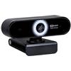 MOOILKO 2K UHD 5MP 1944P Zoom 10X 60fps Streaming fluido Webcam USB Focale automatica for videoconferenza Insegnamento online Telecamera boardcast Lavoro d'ufficio(1)