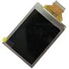 X psblty Schermo LCD, compatibile for SAMSUNG, S630 S730 S750, parte di riparazione della fotocamera digitale(B)