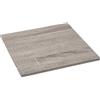 5 five simply smart 5five - scaffale accessori mix n modul grigio