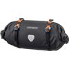 Ortlieb Handlebar-Pack Flex 9 l, Black matt