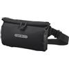 Ortlieb Velo-Sling Flex 2,5 l, Black