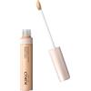 KIKO Milano Love Fusion 24H Moisture Radiant Concealer 13, Correttore Idratante A Lunga Tenuta Fino A 24 Ore, Finish Luminoso