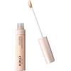 KIKO Milano Love Fusion 24H Moisture Radiant Concealer 6, Correttore Idratante A Lunga Tenuta Fino A 24 Ore, Finish Luminoso