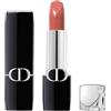 DIOR Rouge Dior Satin Lipstick Nr.100 Nude Look 3,5 g
