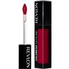 REVLON Colorstay Satin Ink Rossetto Labbra A Lunga Durata, Fino A 16H Con Formula Idratante, Con Olio Di Semi Di Ribes Nero E Vitamina, 020 On A Mission, 1 Unità, Confezione da 1