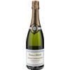 CHARTRON ET TREBUCHET - Crémant Chardonnay extra brut 2023