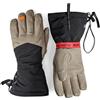 SALEWA Guanto ORTLES GTX LONG CUFF GLOVES