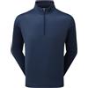 FOOTJOY Felpa Golf Uomo FJ NAUTICAL FLAG TONAL CHILL-OUT
