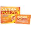 A.MENARINI IND.FARM.RIUN.Srl Sustenium Plus 50+ Sali Minerali - 16 bustine per le persone sopra 50 anni