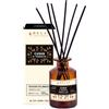 Helan I Profumi Della Casa Cuoio E Tabacco Bastoncini Aromatici 100ml
