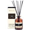 Helan I Profumi Della Casa Cuoio E Tabacco Bastoncini Aromatici 200ml