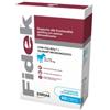 DRN Fidek 40 Compresse 1500 mg Per Cani Oltre 15 kg