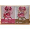 ANIPLEX Madoka Magica Madomagi Aniplex Kuji Kaname Madoka A Prize Last One Set of 2 F/S