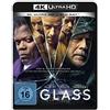 Walt Disney Glass (4K Ultra-HD) (+ Blu-ray) (B4H)