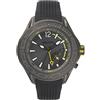 Nautica Orologio Analogico Quarzo Uomo con Cinturino in Silicone NAPBRW003