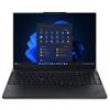Lenovo ThinkPad E16 Gen 3 Intel Core Ultra 5 226V 16GB Intel Arc Graphics 512GB 16 WUXGA Windows 11 Pro