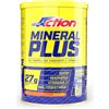 ProAction Mineral Plus Isotonic - Integratore salino isotonico per tutti gli sport - Gusto Arancia - Latta da 400 g