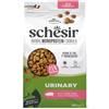 Schesir cat animal monoprotein formula urinary prosciutto 400gr