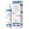 PHARMAREI Srls Mantle vet shampoo universale 250 ml - - 950047732