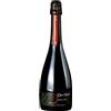 Duca di Salaparuta Vino Spumante Extra Brut "Duca Nero" 2024 - Duca di Salaparuta - 0.75L