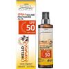 Retinol Complex Spray Solare Protezione Alta SPF 50 150ml