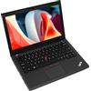 Lenovo Thinkpad x270 - i5-7300u 2.60GHZ 8GB 256GB SSD 12.5" Touchscreen - Grado A