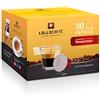 Lollo Caffè LOLLOCAFFE Miscela Argento - Compatibile - 30 capsule