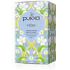 Pukka | Relax | 3 X 20Bags