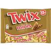 Twix Minis x15 333g