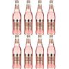 FEVER-TREE Fever Tree Aromatic Tonic Water 500 ml (Pack of 8)