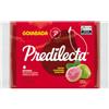 Predilecta - Guava Candy - Pasta Guava - Prodotto dell'industria brasiliana - Ideale per dolci e pasticceria - 500 grammi
